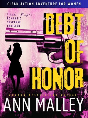 cover image of Debt of Honor